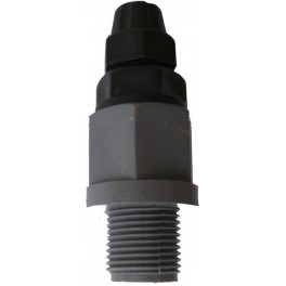 CLAPET D'INJECTION 1/2'' pour ISIPOOL et A-POOL CLAPET D'INJECTION 1/2'' pour ISIPOOL et A-POOL