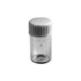 1 x Eprouvette, Fiole LOVIBOND 4,5 cm pour trousse photomètre PCK5 1 x Eprouvette, Fiole LOVIBOND 4,5 cm pour trousse photomètre PCK5