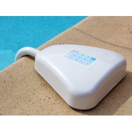 Alarme piscine Aqualarm V2 A2009 Alarme piscine Aqualarm V2 A2009