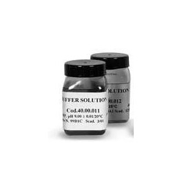 Solution étalon PH 4 et PH 7 pour régulateur de PH Solution étalon PH 4 et PH 7 pour régulateur de PH