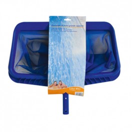 Epuisette de fond PVC LR-700 grande capacité Epuisette de fond PVC LR-700 grande capacité