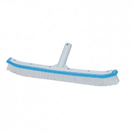 Brosse de paroi PVC WB-500 avec renfort alu - 45cm Brosse de paroi PVC WB-500 avec renfort alu - 45cm