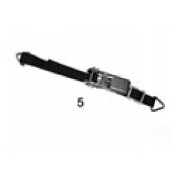 Kit sangle de tension câble Calypso, les 2 Kit sangle de tension câble Calypso, les 2