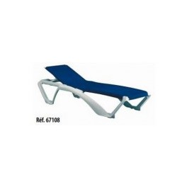 TRANSAT / FAUTEUIL MARINA BLEU ASTRAL TRANSAT / FAUTEUIL MARINA BLEU ASTRAL