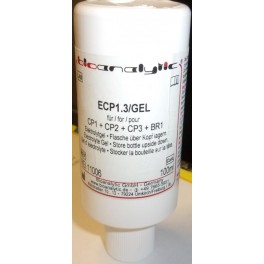 Electrolyte / Gel pour Sonde Chlore ECC1.3/GEL Electrolyte / Gel pour Sonde Chlore ECC1.3/GEL