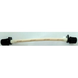 Tube péristaltique Santoprene pour POOL BASIC SEKO 0.4L Tube péristaltique Santoprene pour POOL BASIC SEKO 0.4L