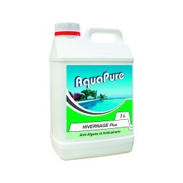Hivernage AQUAPURE - 4 bidons de 5L Hivernage AQUAPURE - 4 bidons de 5L