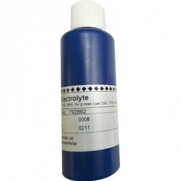 Electrolyte / Gel pour Sonde Chlore Sonde Chlore Libre Syclope, Prominent Electrolyte / Gel pour Sonde Chlore Sonde Chlore Libre Syclope, Prominent